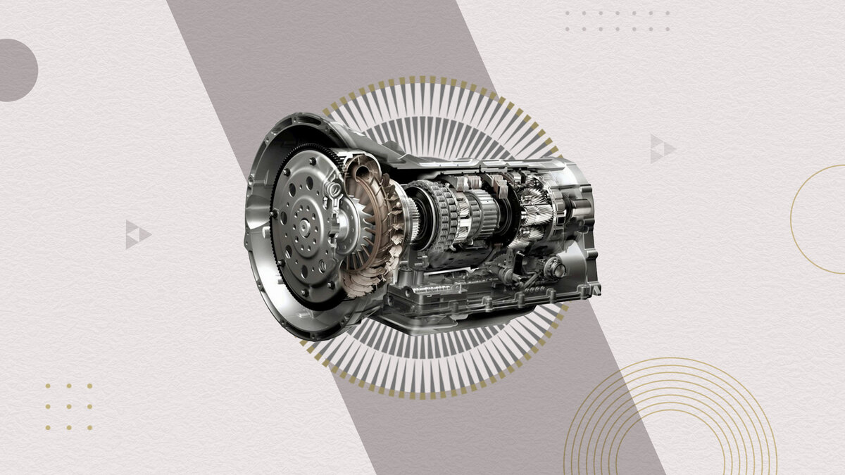 5 интересных фактов о вариаторах | РОЛЬФ | Дзен