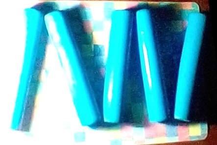 Фигура "Змея" комплекта "Веселые Городки"