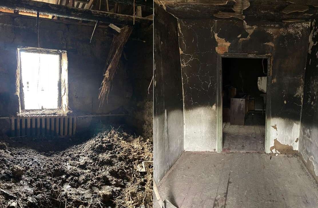 Фото: ДП Жетысуской области
