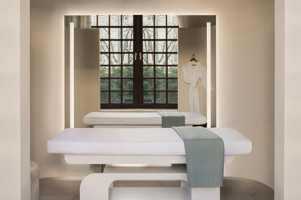    Клиника превентивной медицины MORE Spa PreventionMORE Spa Prevention