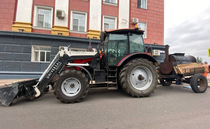    фото из архива Курских известий