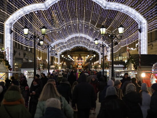     10 % горожан были бы не против оставить работу на две недели. Фото: Baltphoto / Николай Овсянников