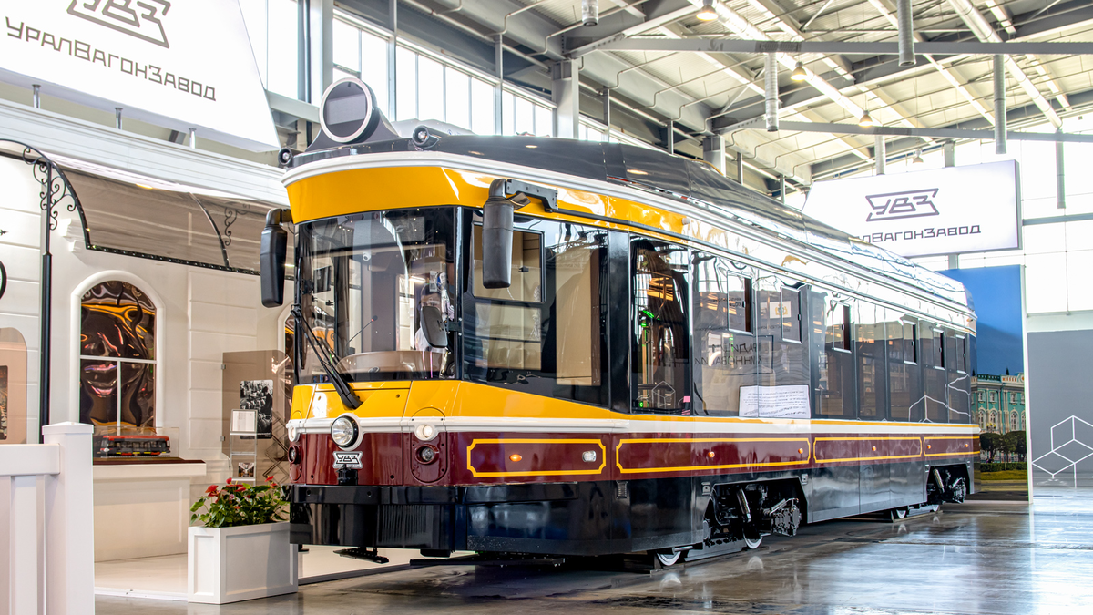 Вагон модели 71-415Р, источник https://transphoto.org/photo/1494862/?, автор фото Иван Ревенков 