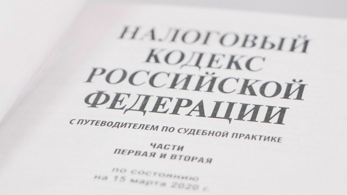     Некоторые категории граждан будут платить налоги по повышенной ставке в соответствии с изменением методологии расчетов.