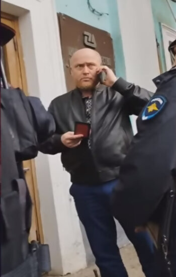 Автор: В. Панченко