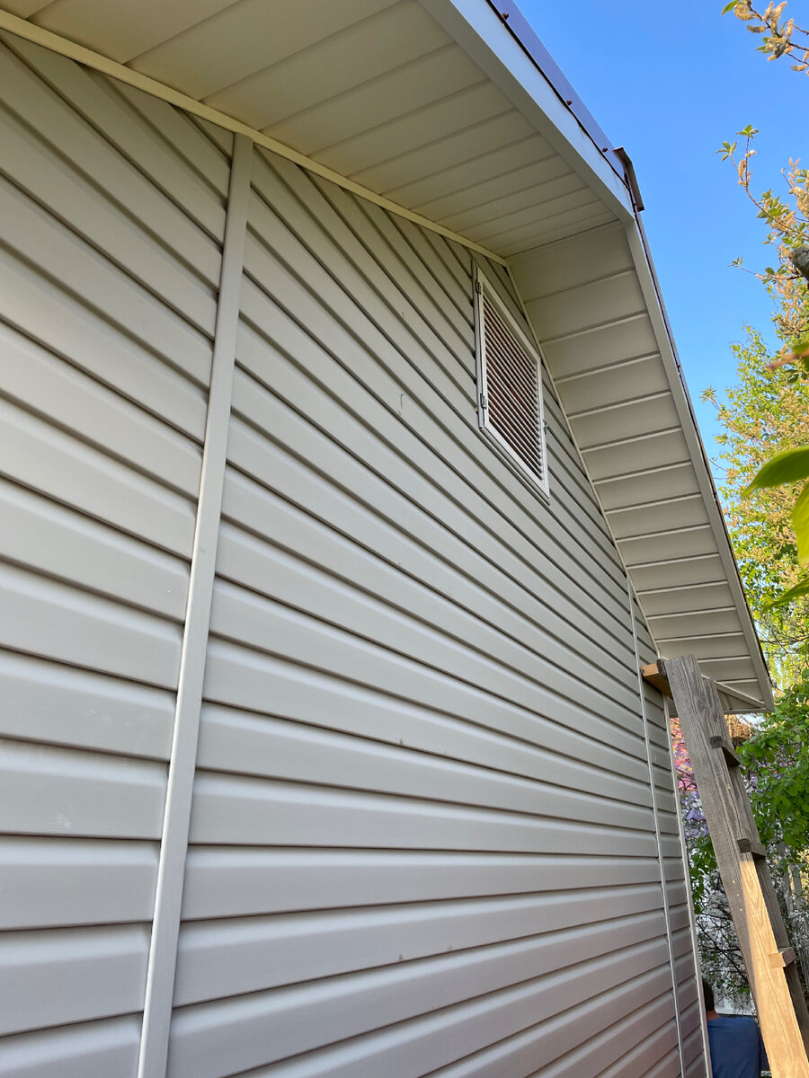 Ревизия чердачного помещения❗️p.s. позже выложу как было и из чего сделано данное окно-дверца.