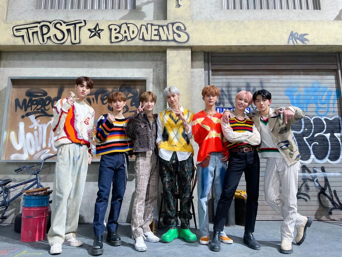 Tempest. Фото взято из интернета.