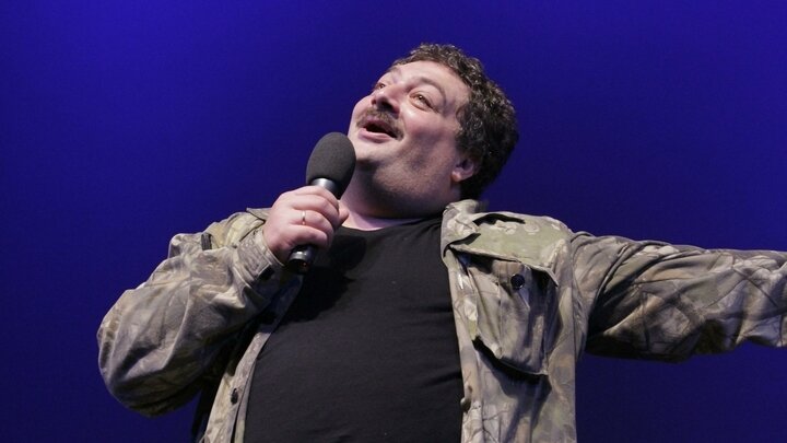 ФОТО: NIKOLAY TITOV/GLOBALLOOKPRESS