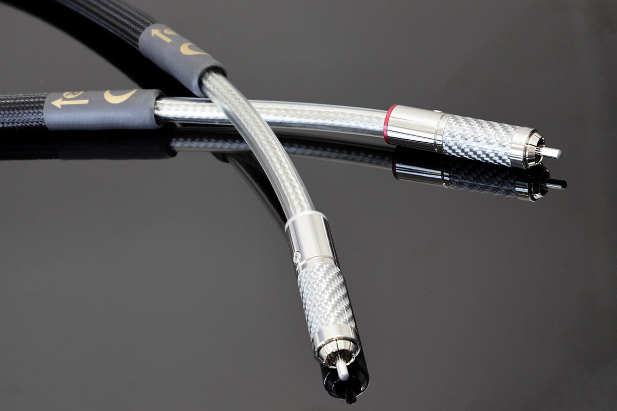 Межблочный кабель 35th Anniversary Interconnect RCA