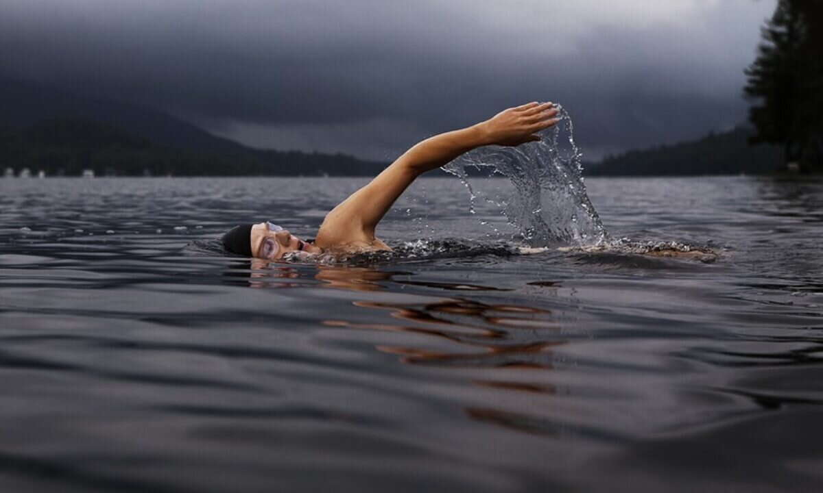 Самые популярные водные виды спорта | 100 Дорог | Дзен