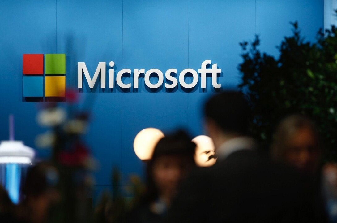    Замглавы МИД РФ Галузин: Microsoft поддерживает Украину и действует во вред РФ
