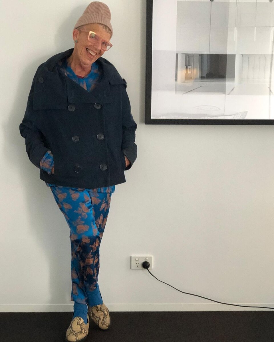 Эксперименты бывают и неудачными...