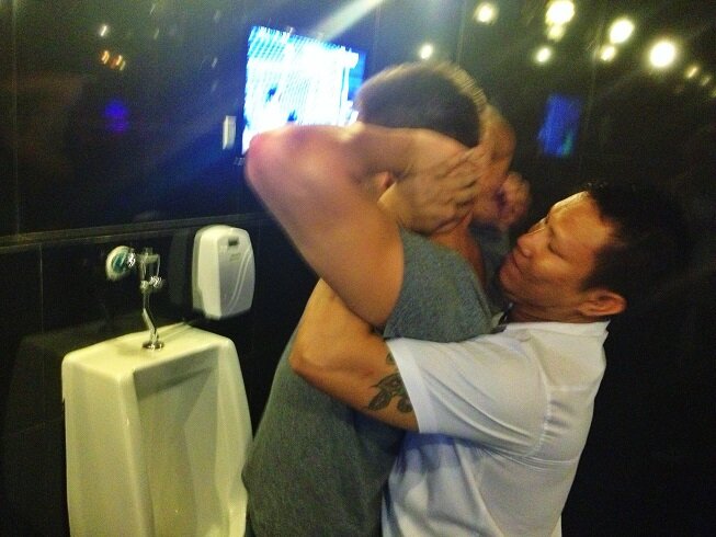 Главное вовремя прекратить делать Пи-Пи (с) www.theworldorbust.com