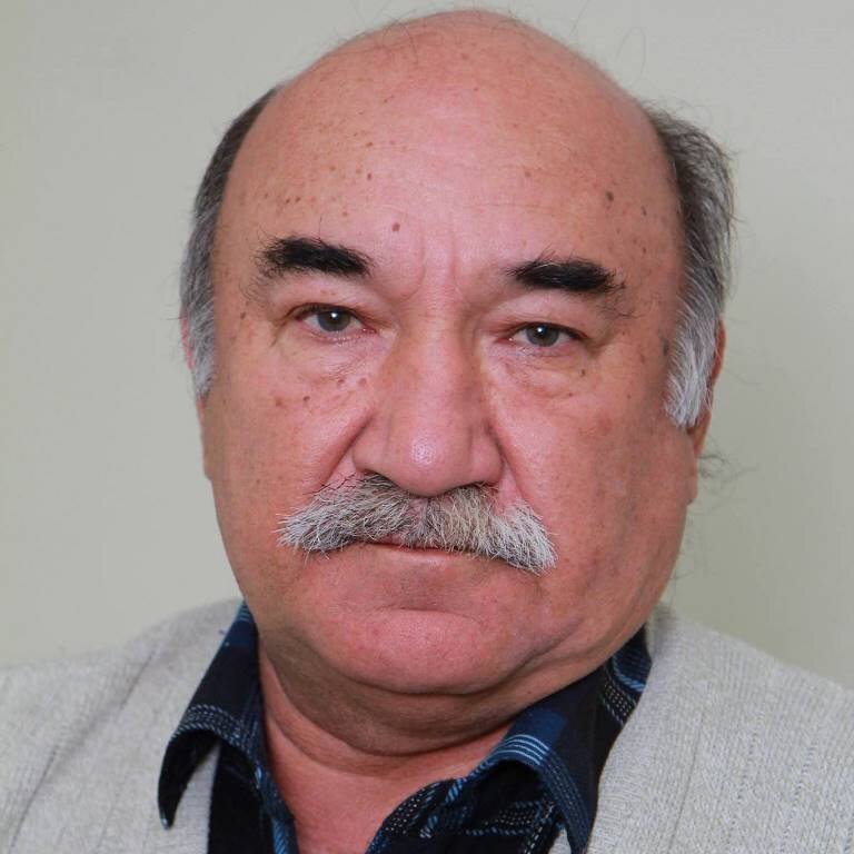 Юнус Юсупов. Фото: соцсети