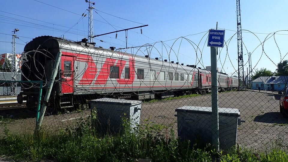 Фото: Эрнест Мезак