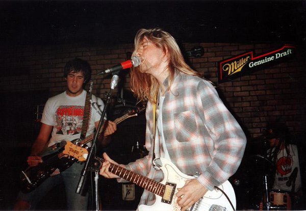 Nirvana