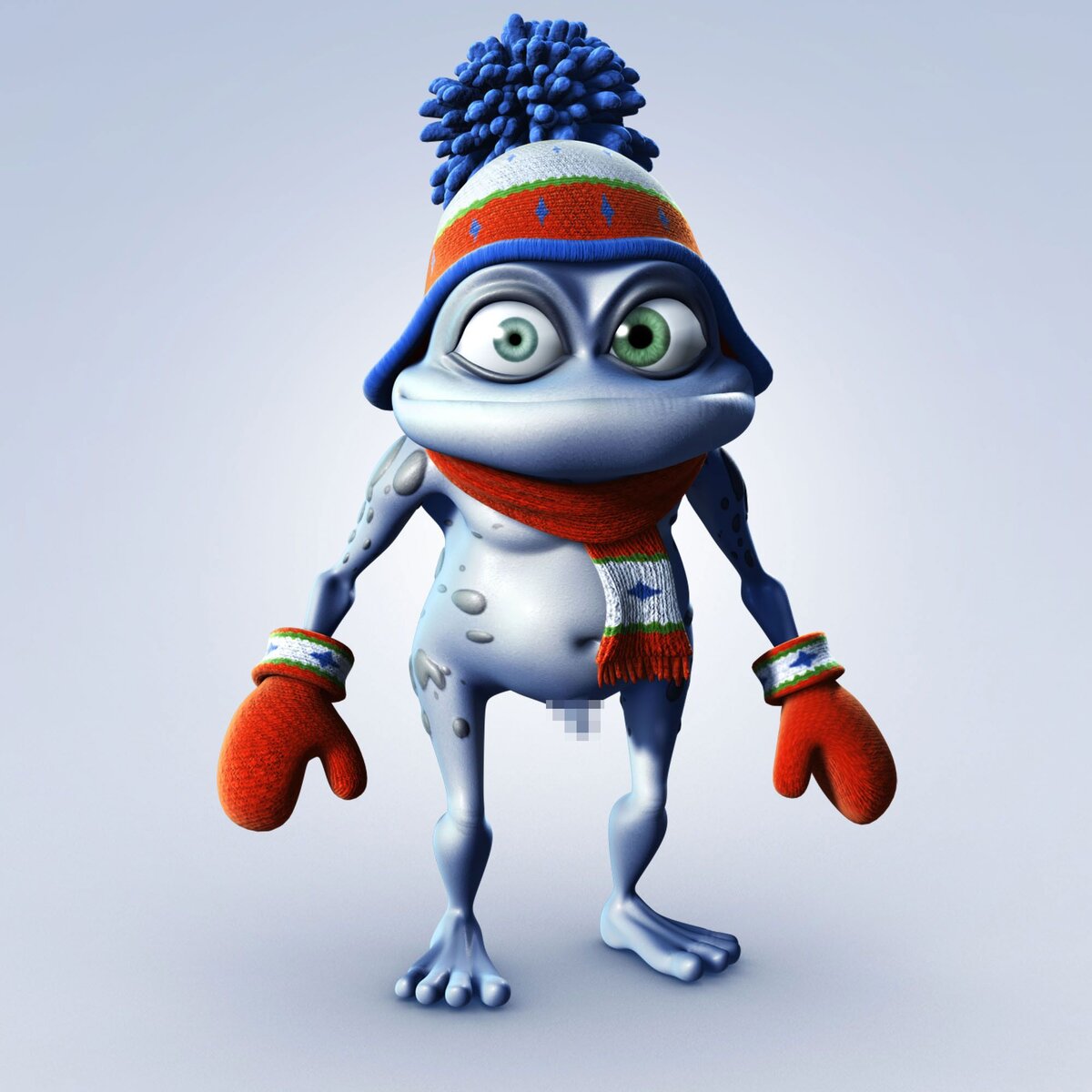 Crazy Frog: самые забавные и жуткие факты о 