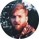 Тимур Зарудный, редактор рубрики