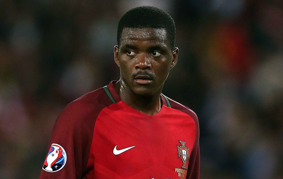 5. Вильям Карвалью(Реал Бетис)