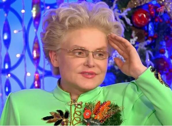 Источник:  Первый канал