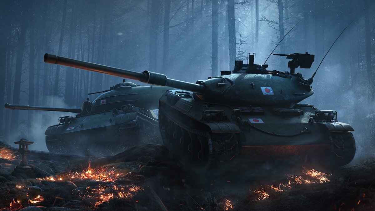 Изменения в STB-1 или как врут разработчики World of Tanks нам в лицо | WOT  Express | Дзен