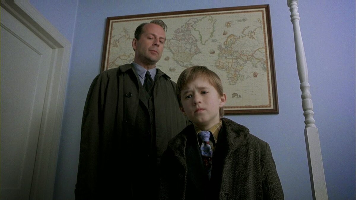 Рейтинг Кинопоиска: 8.17