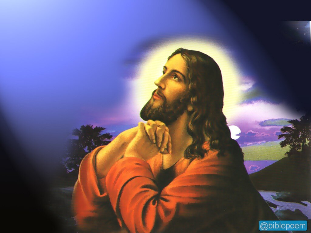 Иисус, Христос, Сын Божий