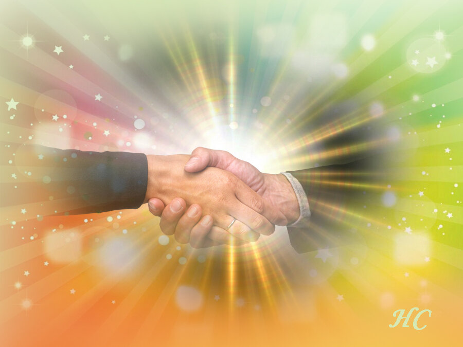 Коллаж Нины Стрелковой.