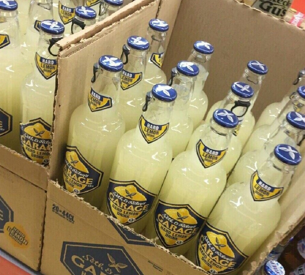 Фото алкоголя.