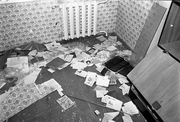 Как выглядит 1990 год Как выглядели квартиры Припяти в начале 1990 года Чернобыль Дзен