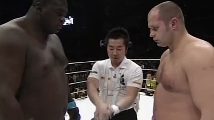 Зулузиньо – Фёдор