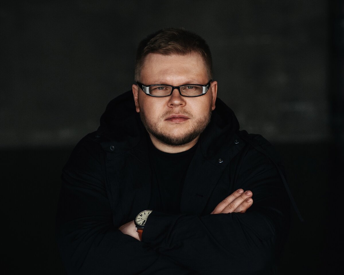 Вадим Горжанкин, эксперт в области судебного PR и юридического маркетинга