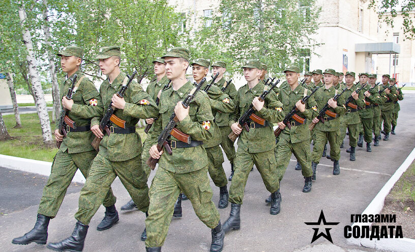 Изображения по запросу Строй солдат