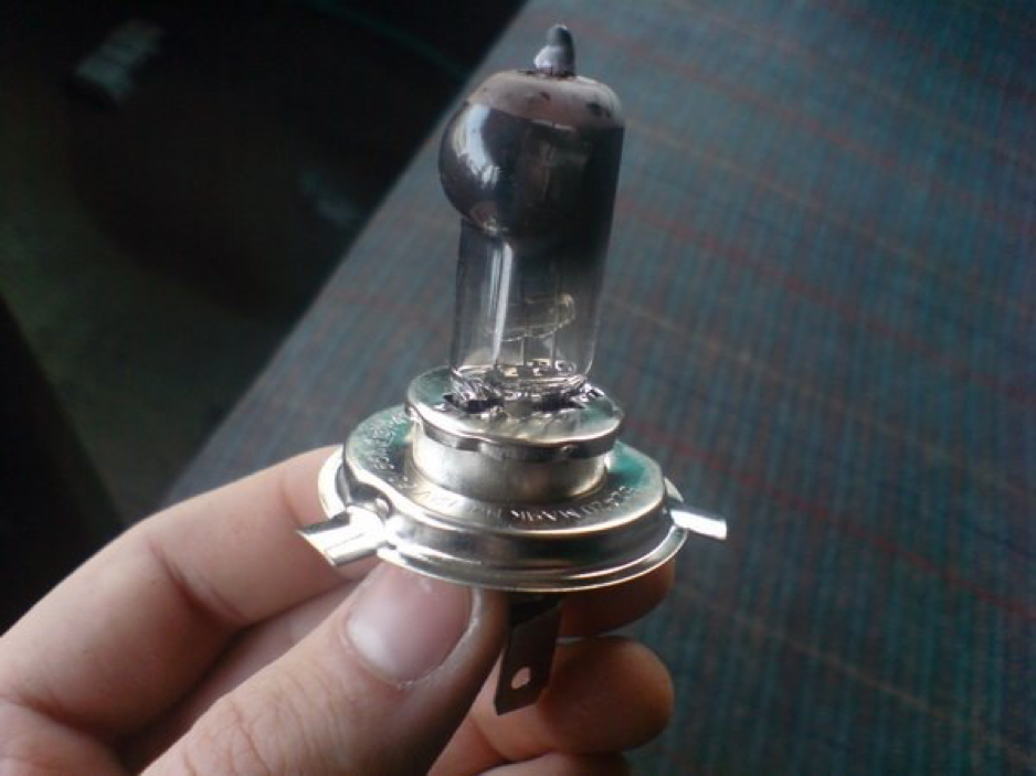 бывают и такие вот эффекты