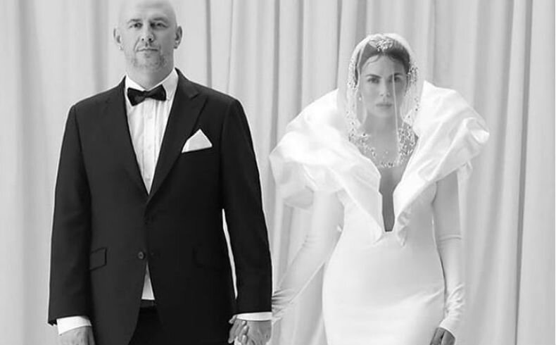 Потап и Настя Каменских
Фото: "Инстаграм"