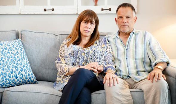 Робин и Джек Файерстоун