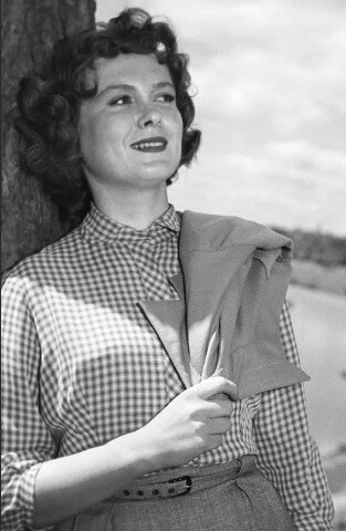 Наталья Кустинская