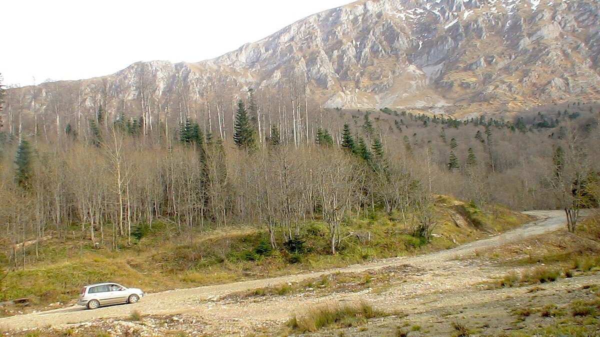 Самый высокий водопад Северного Кавказа. Когда лучше всего посетить? | По  Кубани и Кавказу | Дзен