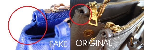 Как купить брендовую сумку и не пожалеть: отличаем оригинал от подделки