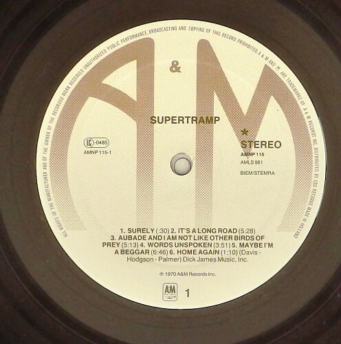 Supertramp