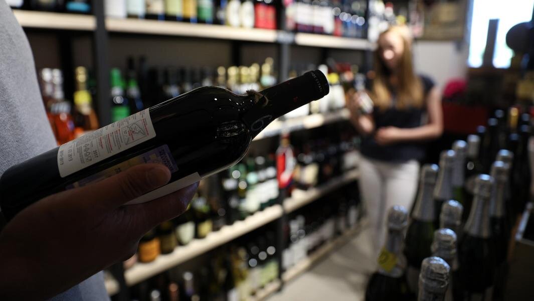 Фото: ИЗВЕСТИЯ/Дмитрий Коротаев