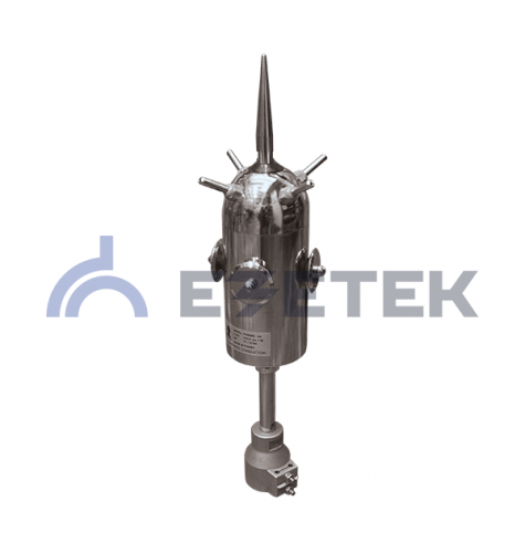 Активный молниеприемник FOREND EU