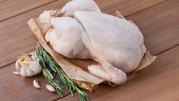 5 случаев, когда куриное мясо может оказаться вредным