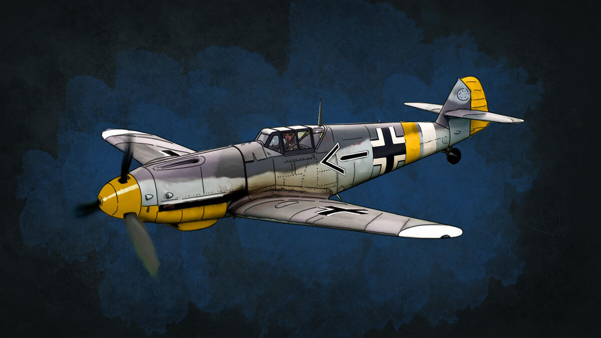 Самолет messerschmitt bf. Самолет messerschmitt bf. 109. Мессершмитт bf 109. 109.