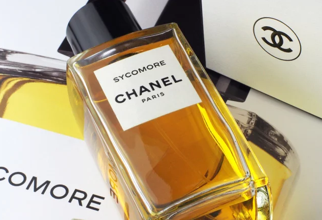 Chanel Sycomore