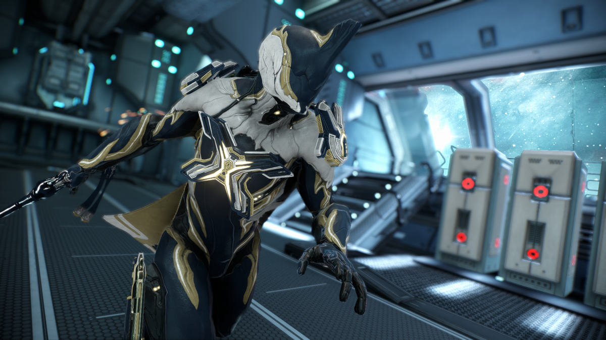 игра warframe играть фото 100