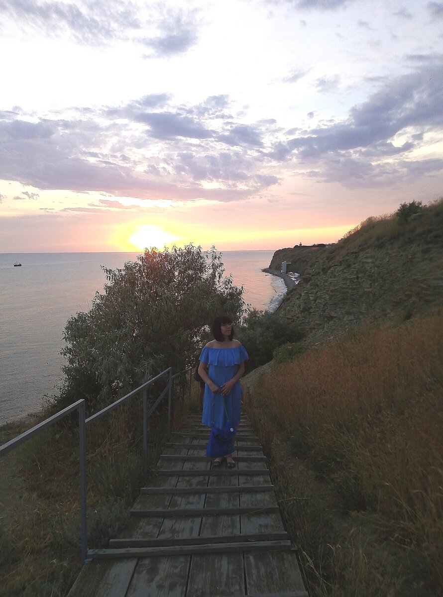 Фото из личного архива 