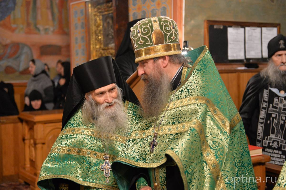 архим. отец мелхиседек артюхин. архим. мелхиседек (артюхин). мелхиседек оптина пустынь.