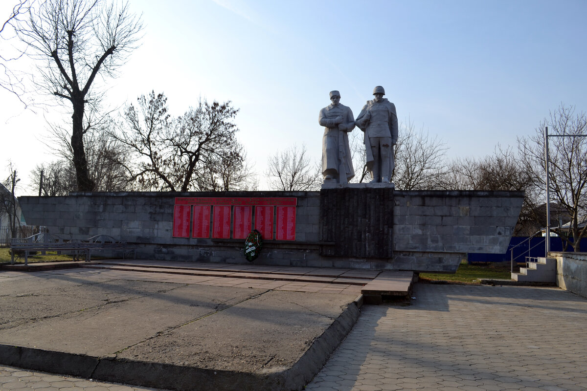 Переезд на юг. Станица Елизаветинская. | Путешествуем по югу России | Дзен