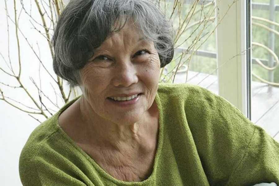 Ирина Кидиекова